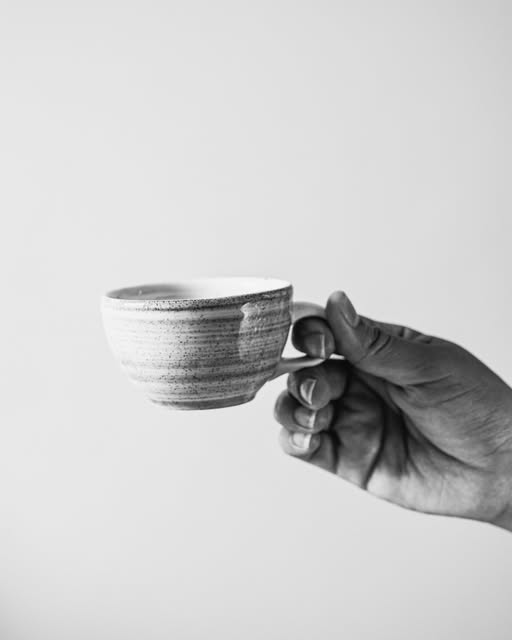 Una pausa para el café